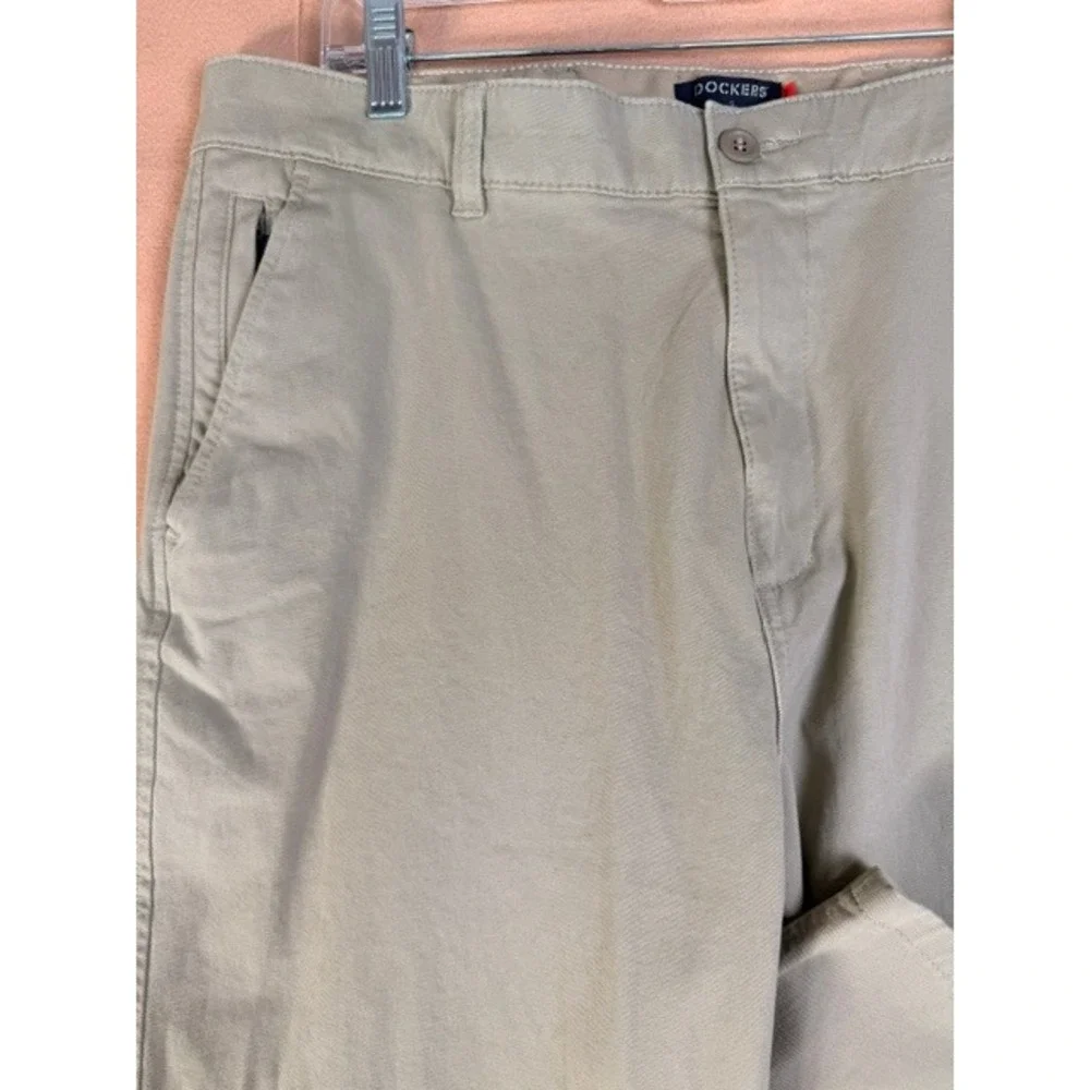 Dockers men straight